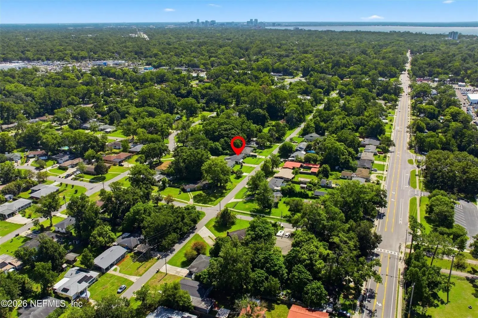 5239 Glenwood Avenue, FL