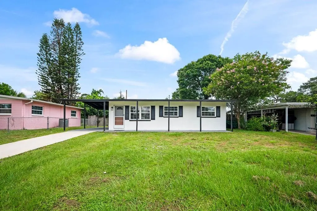 2204 Shelby Drive, FL