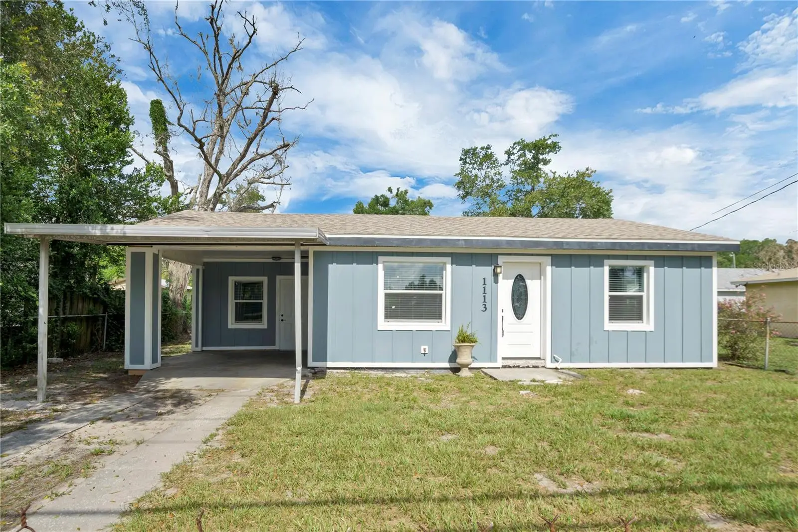 1113 Central Avenue, FL