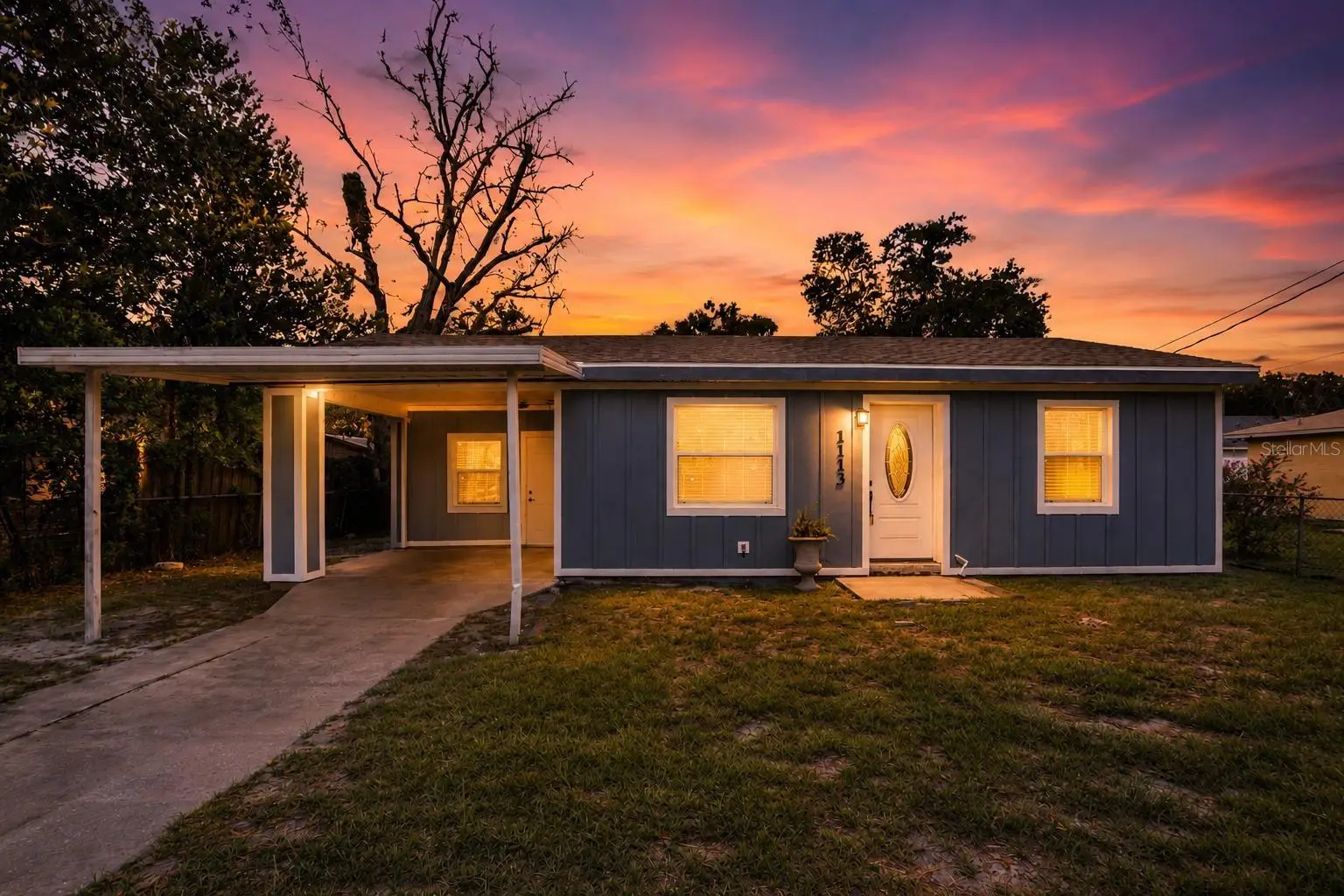 1113 Central Avenue, FL
