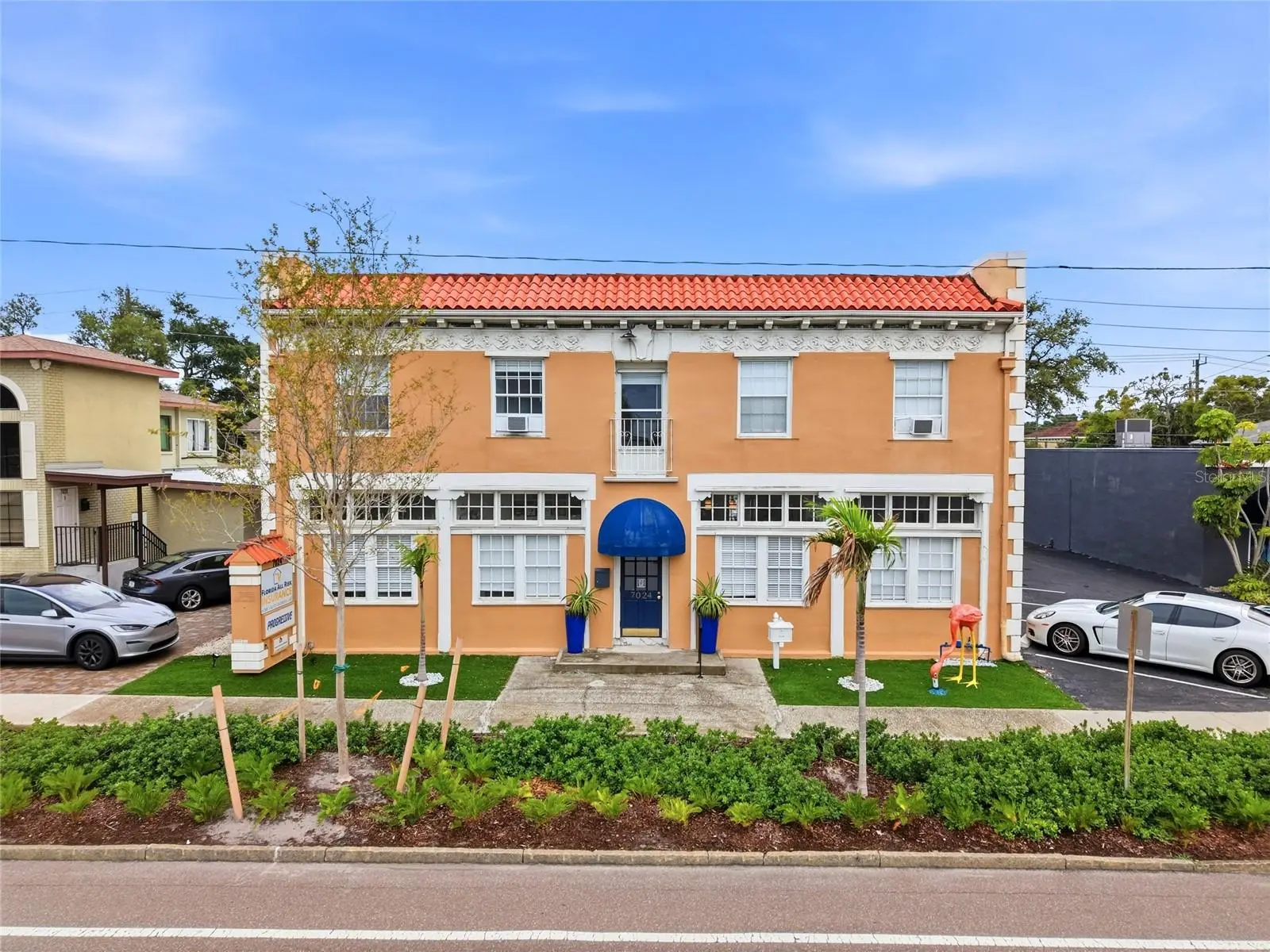 7024 Central Avenue, FL