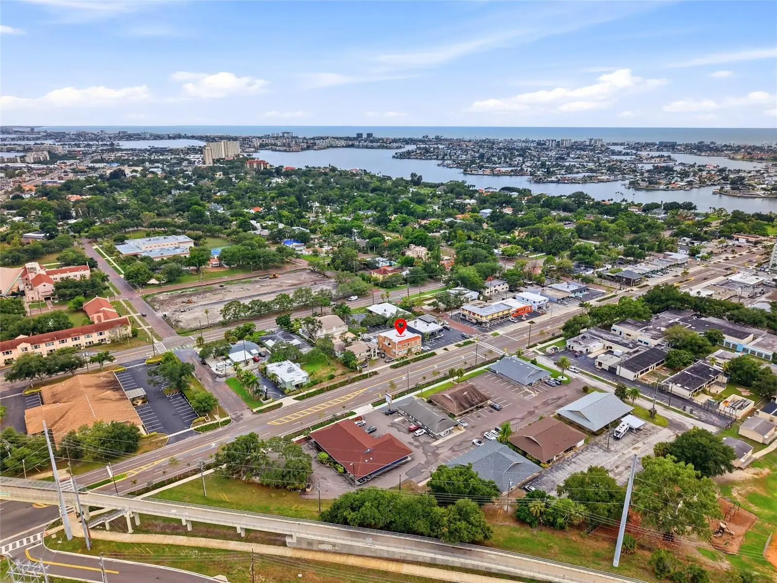 7024 Central Avenue, FL
