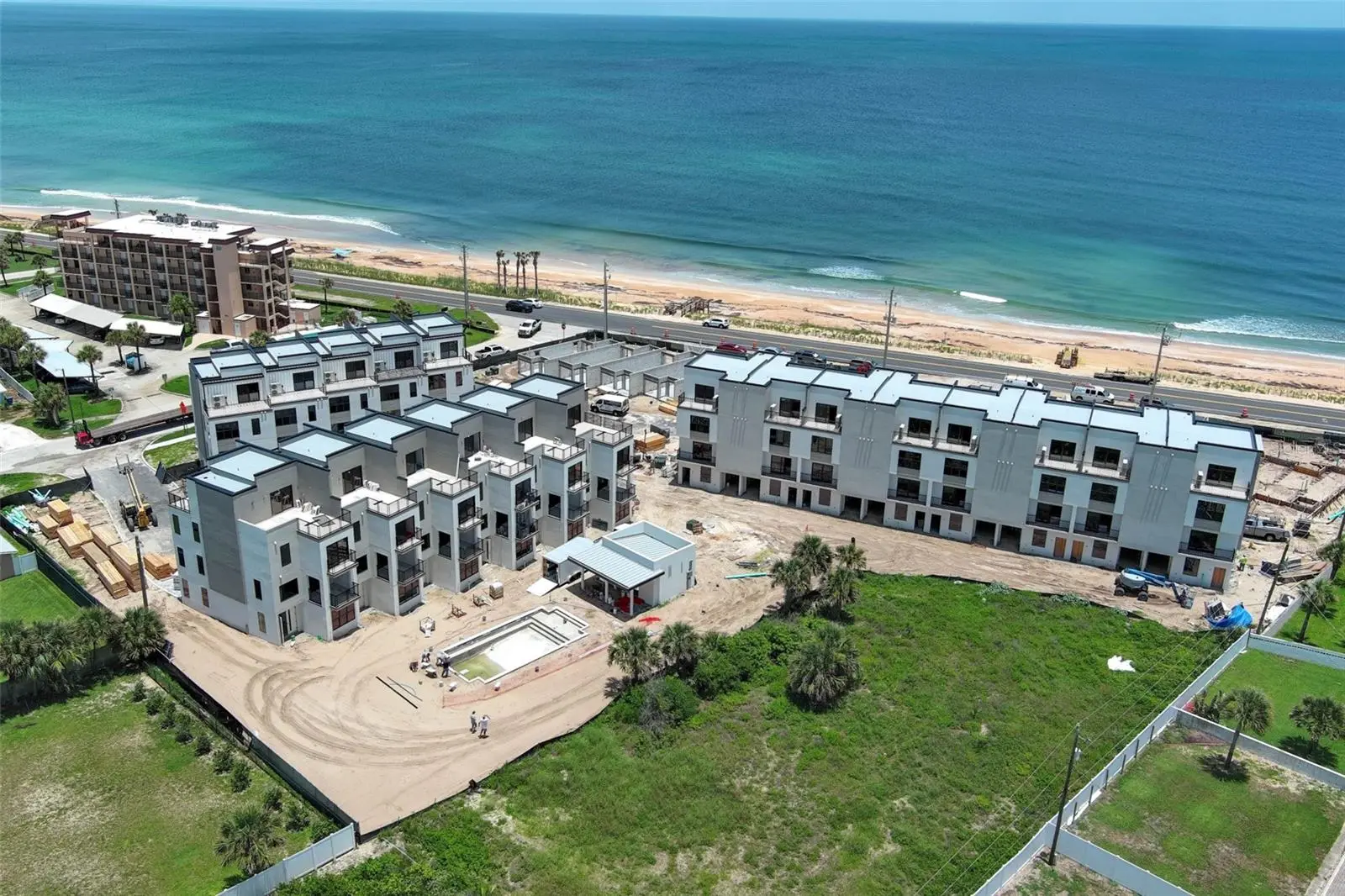 2360 Ocean Shore Boulevard, FL