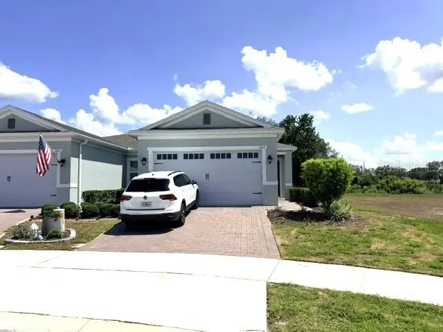 1647 Key Bay Trail, FL
