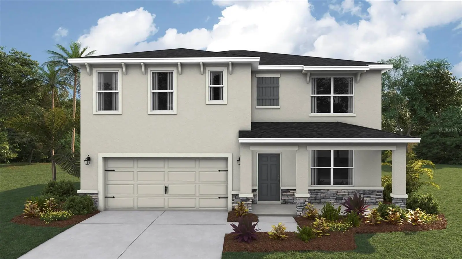 10916 Rabbit Grove Trail, FL