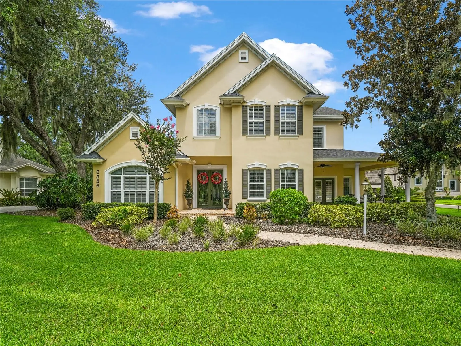 6556 Crescent Lake Drive, FL