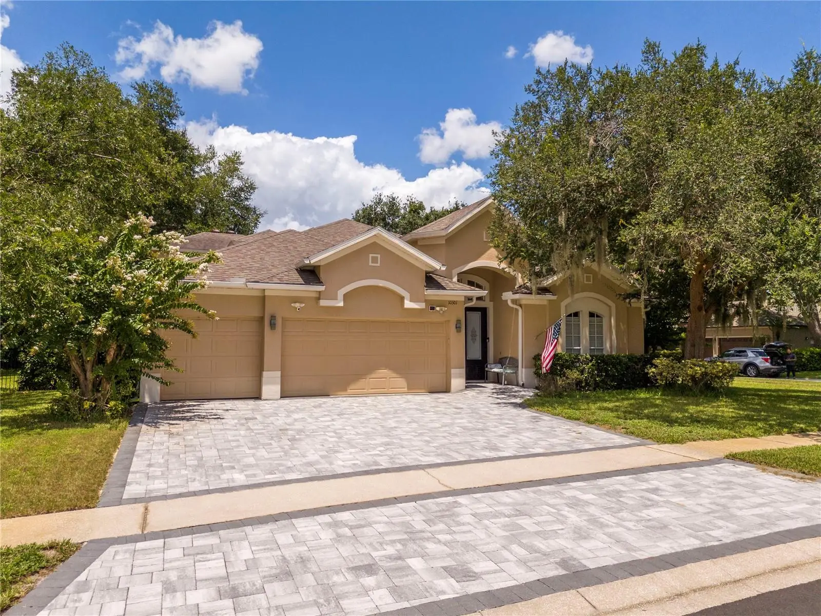 10301 Oakview Pointe Terrace, FL