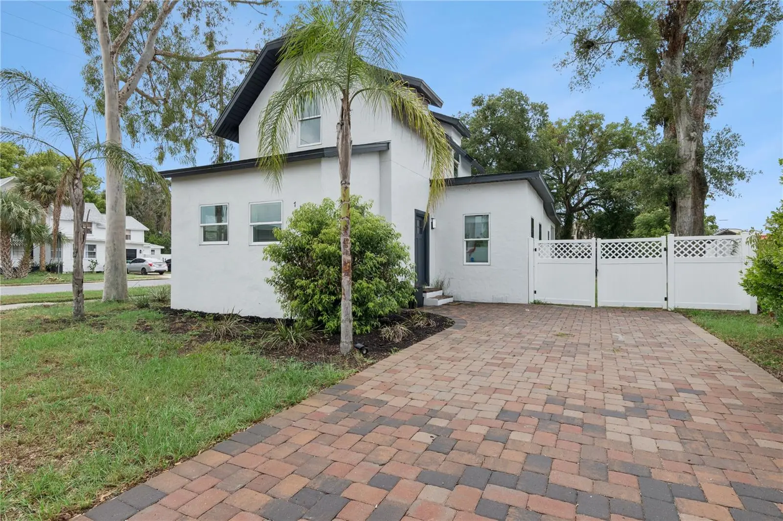 732 Orange Avenue, FL