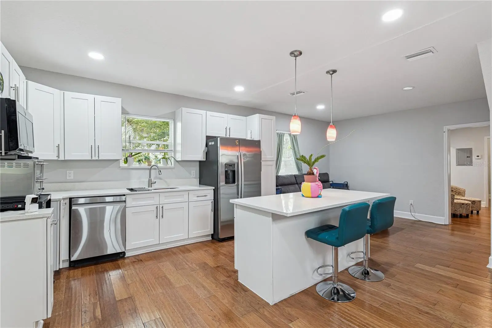 732 Orange Avenue, FL