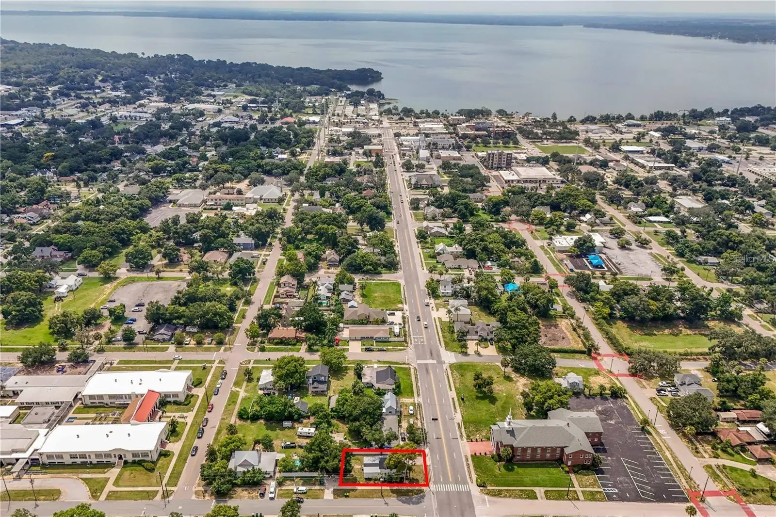 732 Orange Avenue, FL