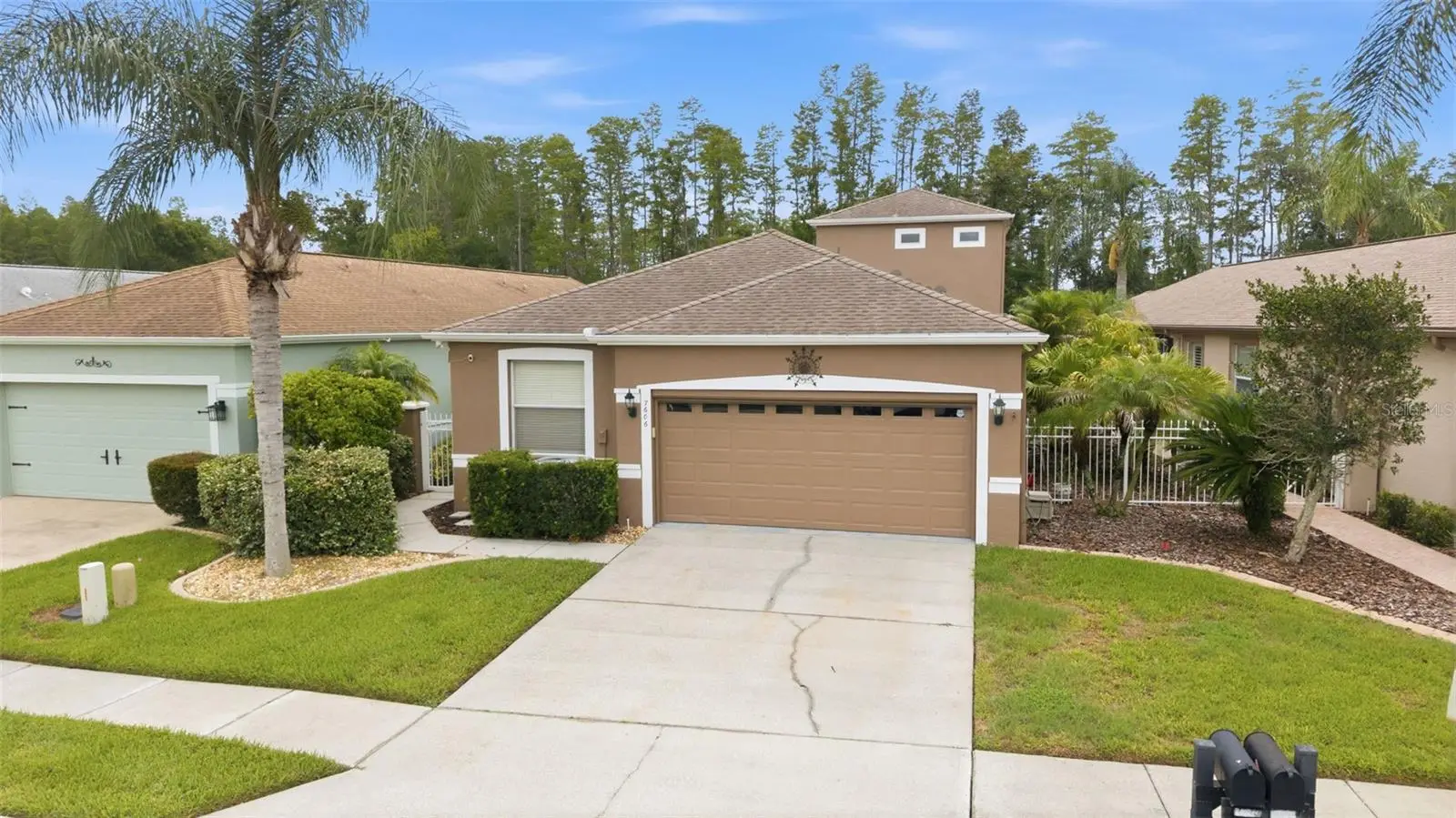 7606 Berna Lane, FL