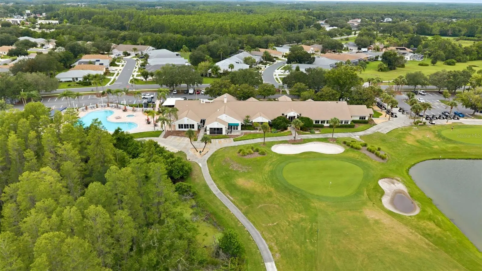 7606 Berna Lane, FL