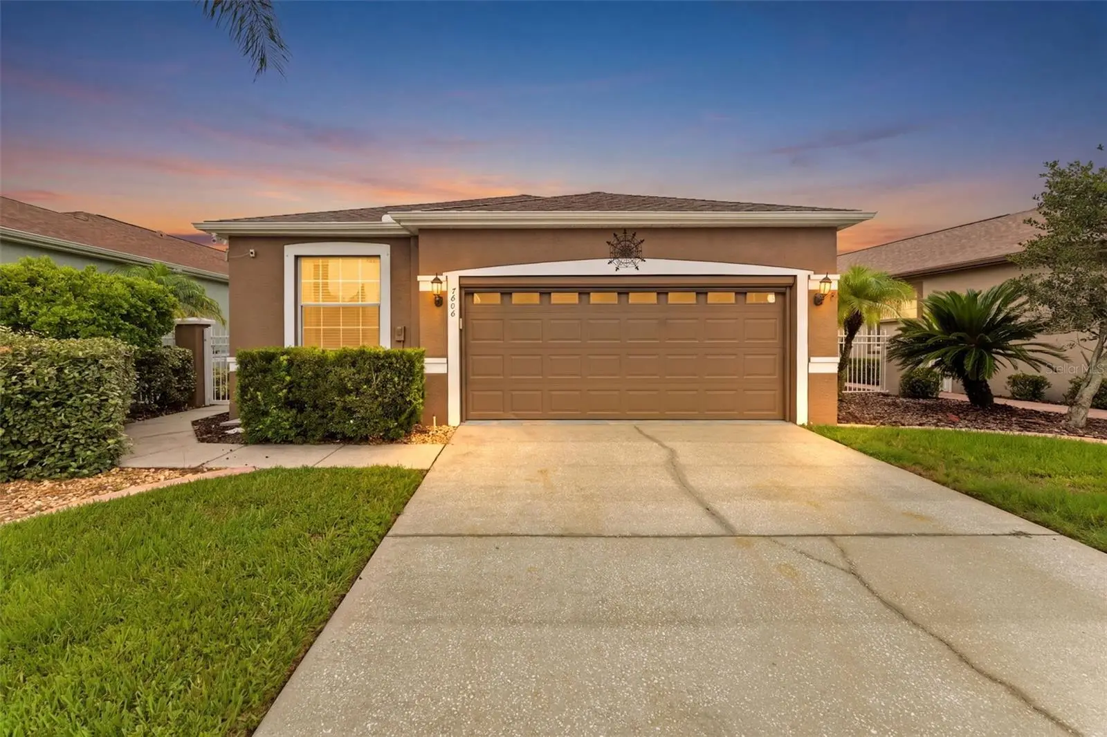 7606 Berna Lane, FL