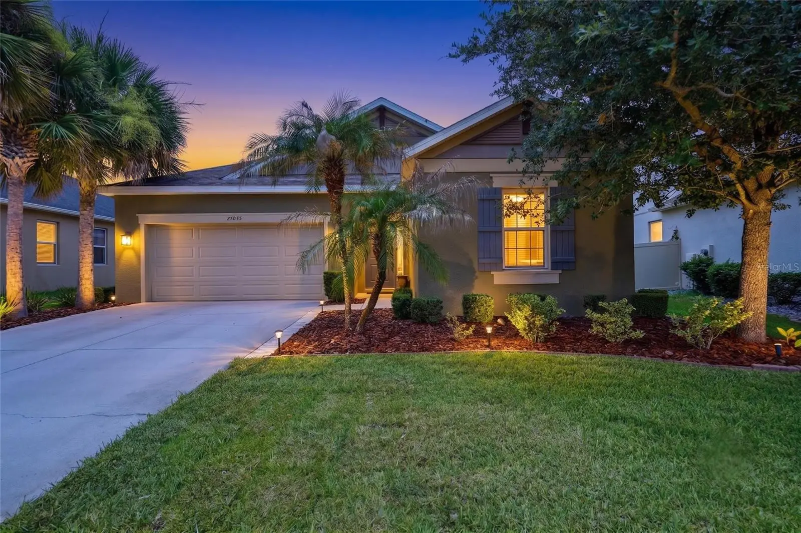27035 Carolina Aster Drive, FL