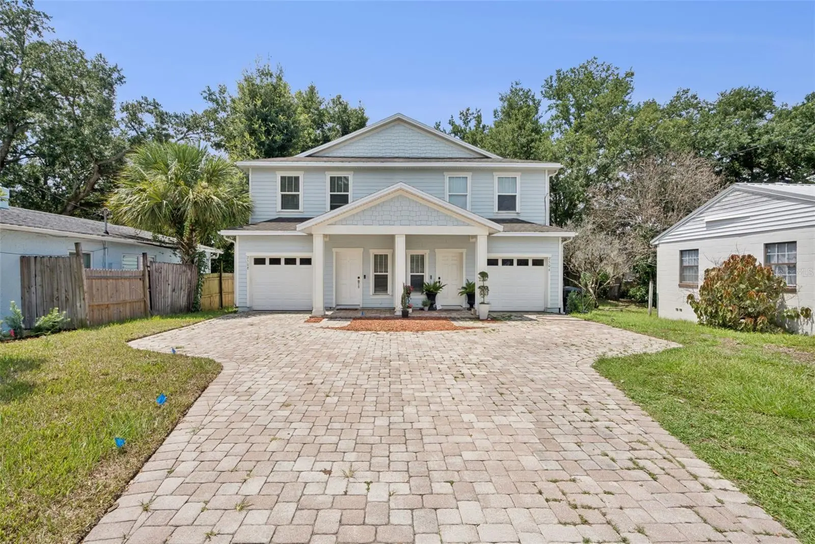 2508 Church Street, FL