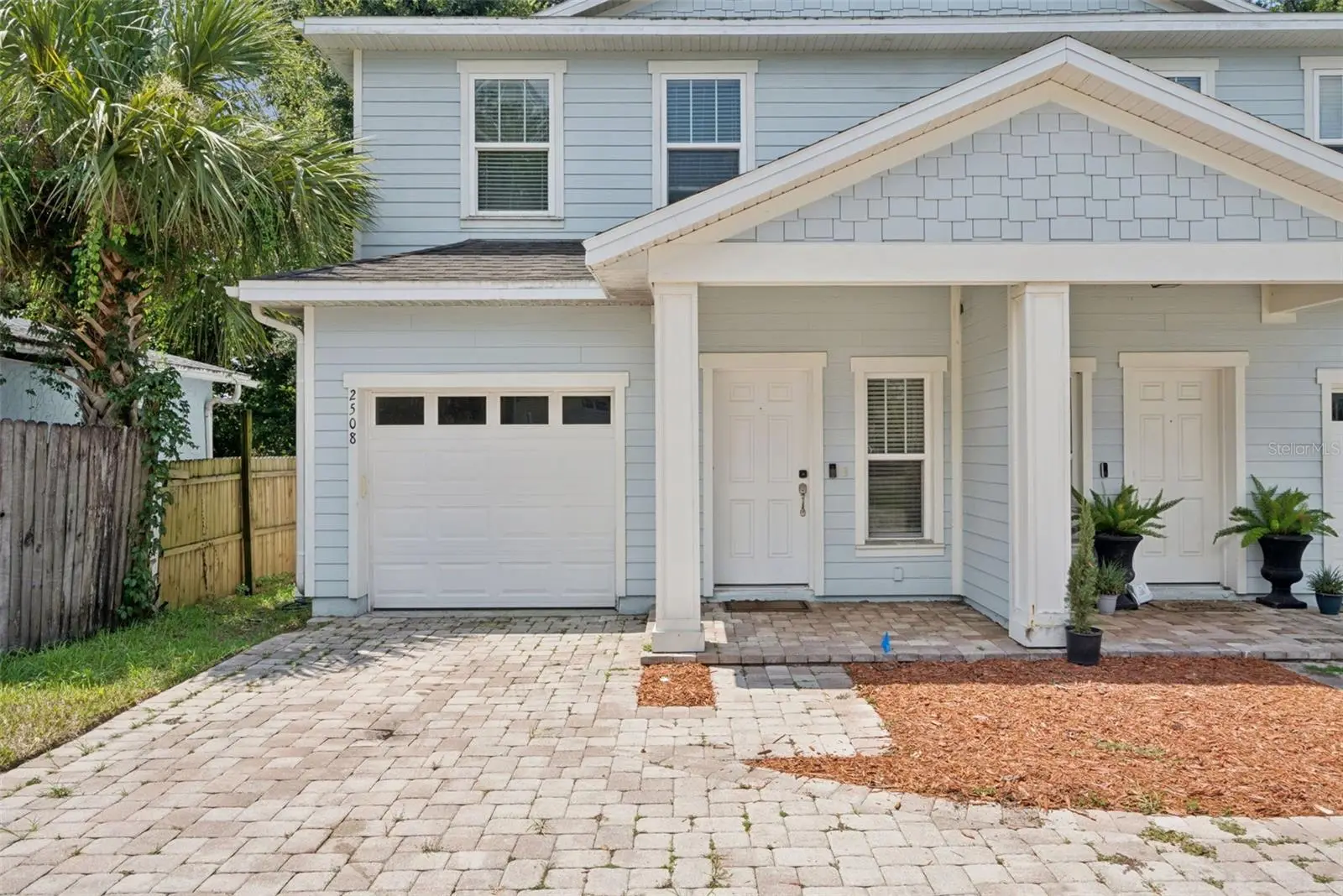2508 Church Street, FL
