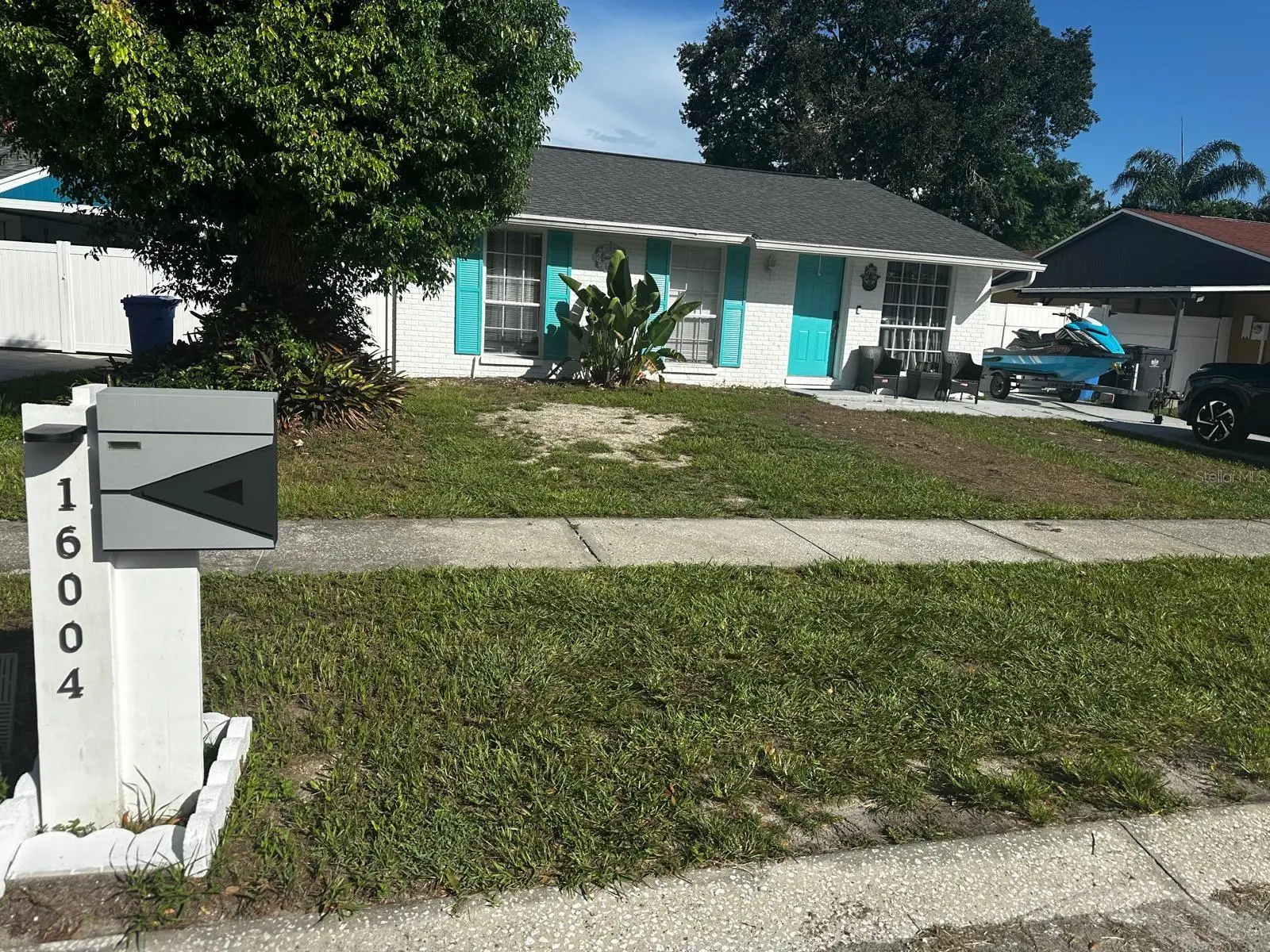 16004 Saddle Creek Drive, FL