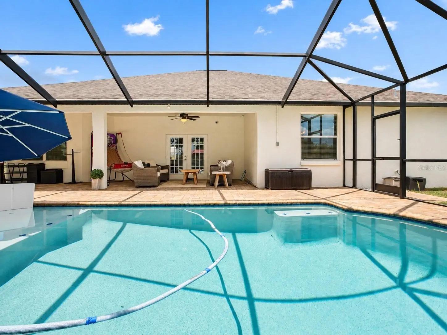 1939 Griffin Trail, FL