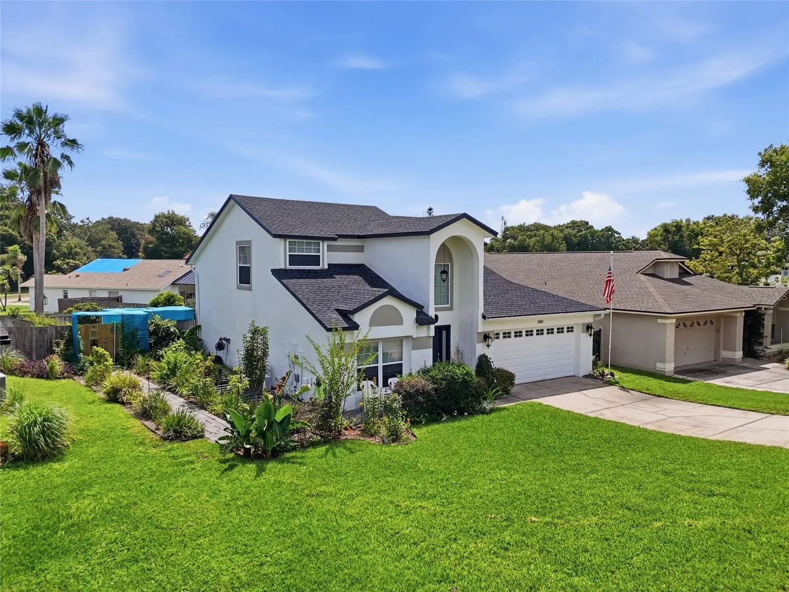 2909 Somersworth Court, FL