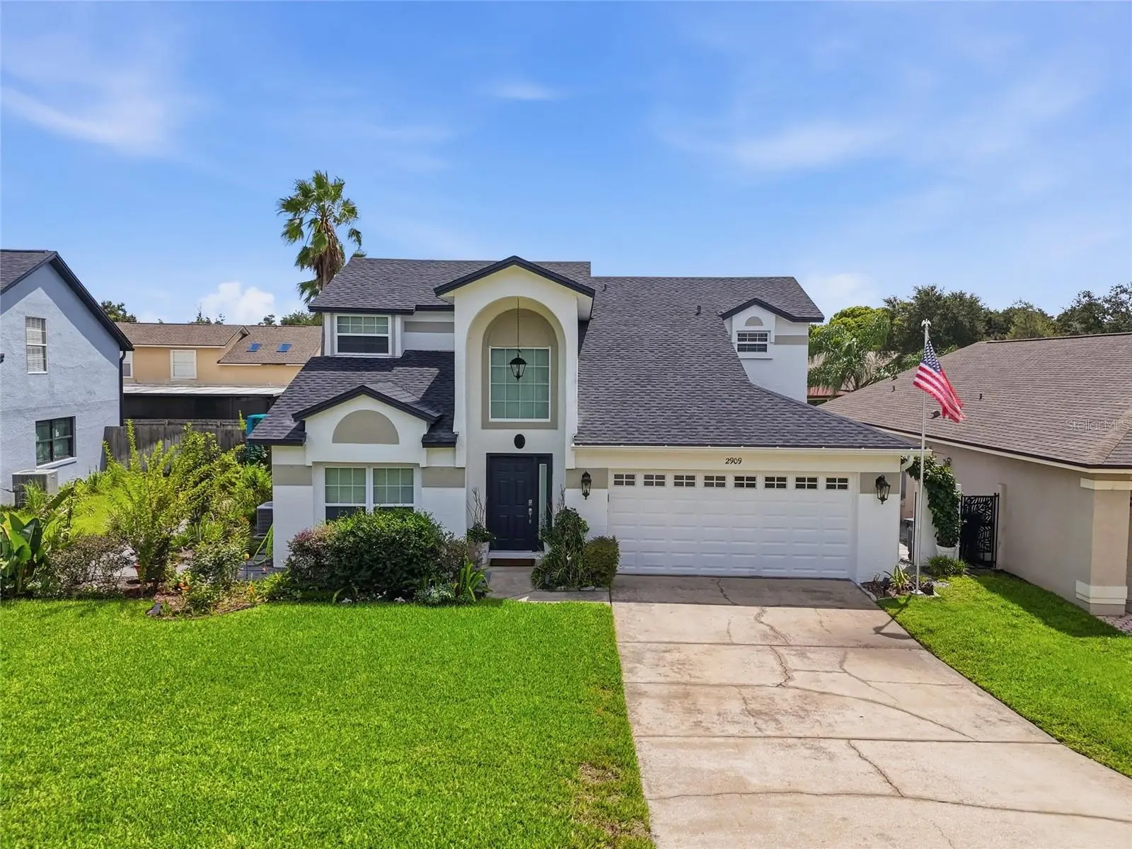 2909 Somersworth Court, FL