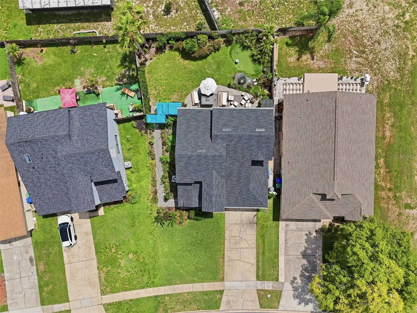 2909 Somersworth Court, FL