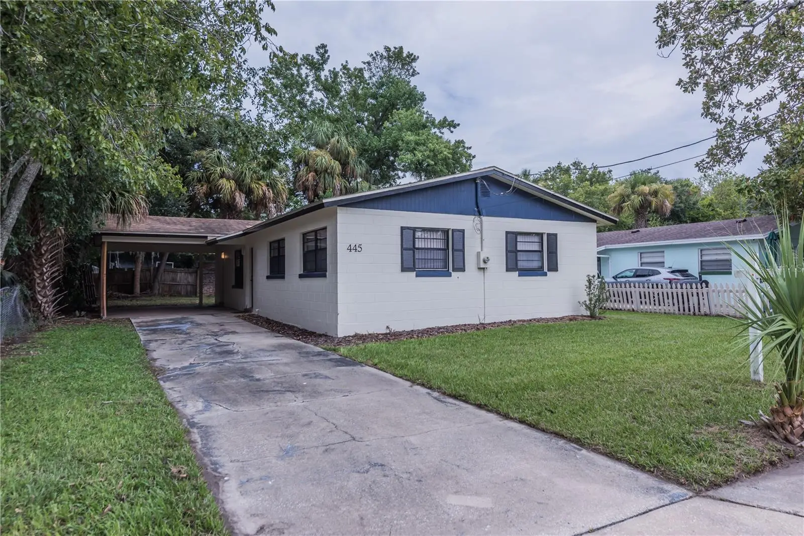 445 Walnut Street, FL