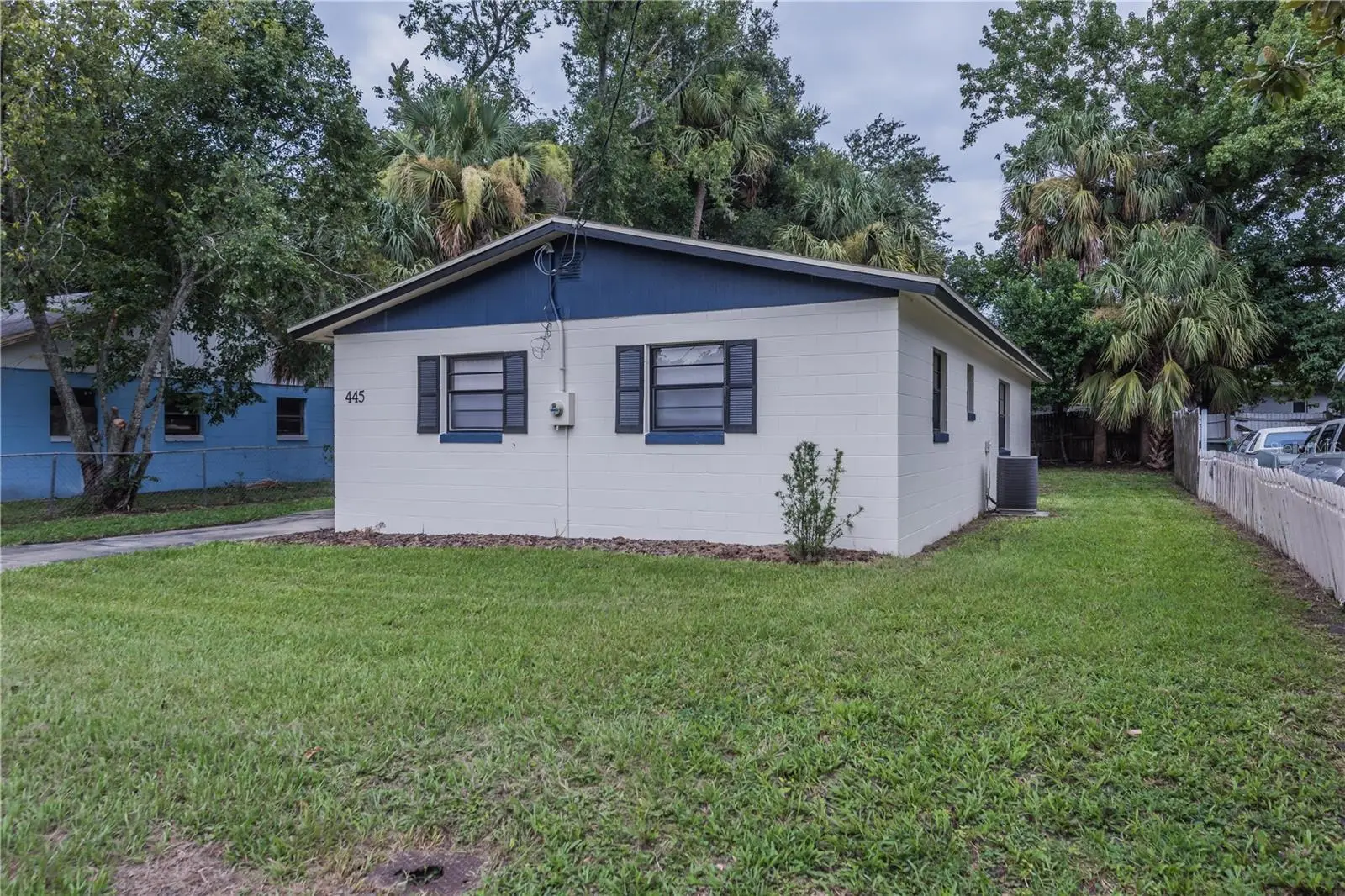 445 Walnut Street, FL