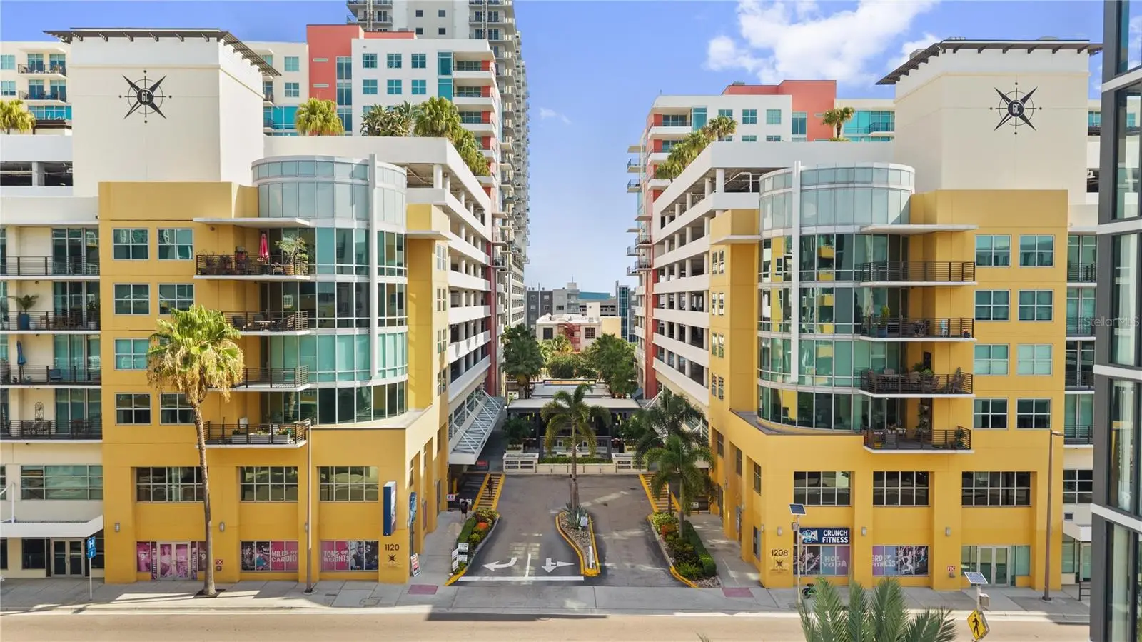 1120 Kennedy Boulevard, FL