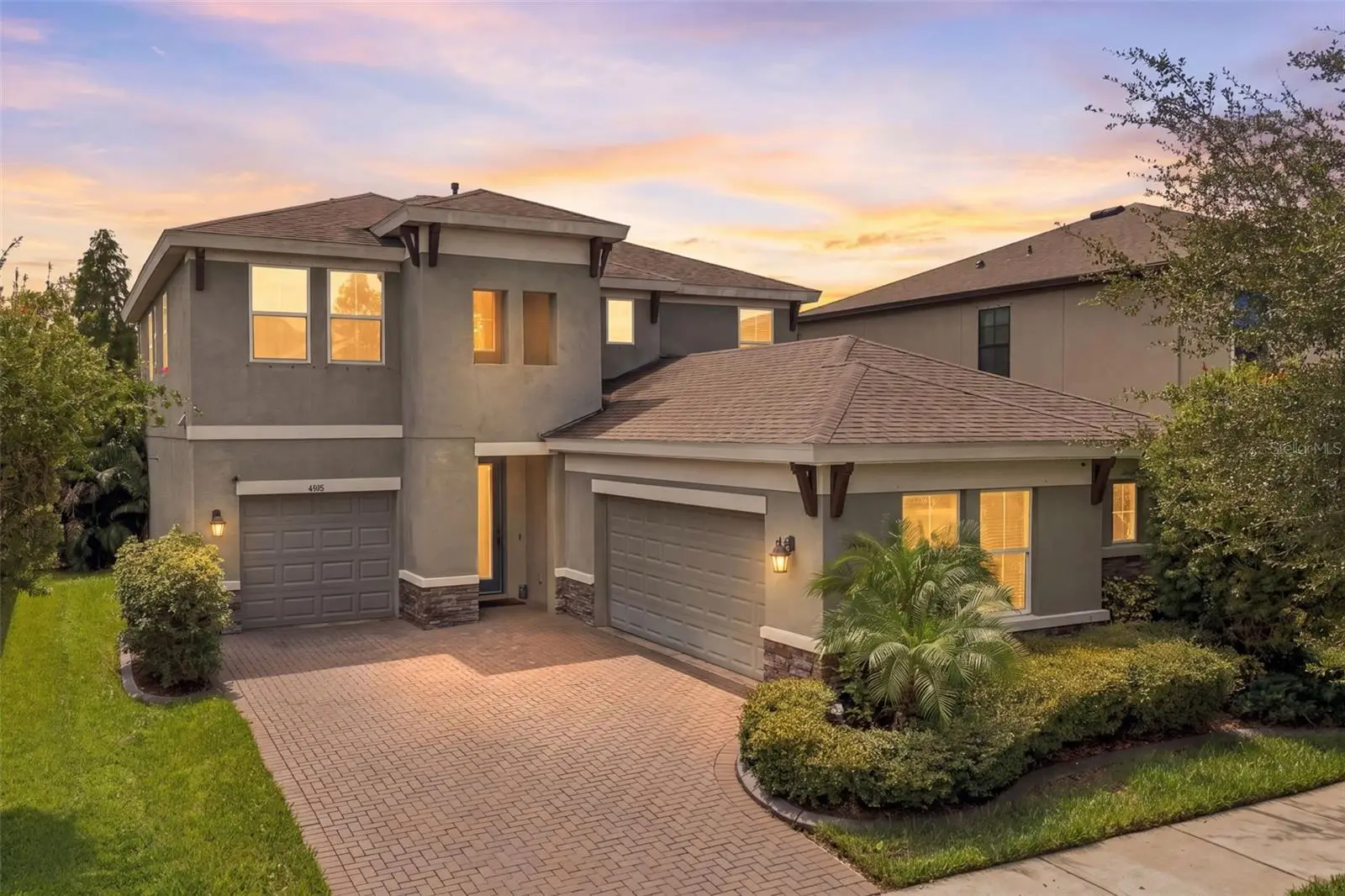 4801 Ballantrae Boulevard, FL