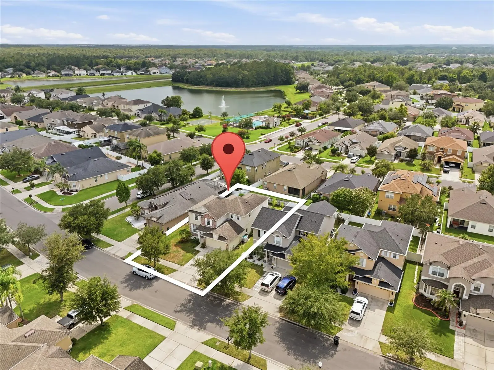 10114 Oak Crest Road, FL