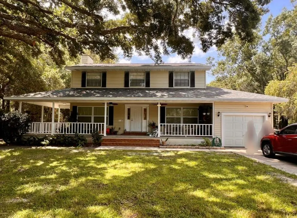 4784 Oren Brown Road, FL