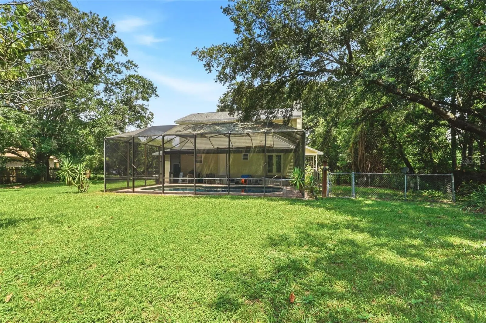 4784 Oren Brown Road, FL