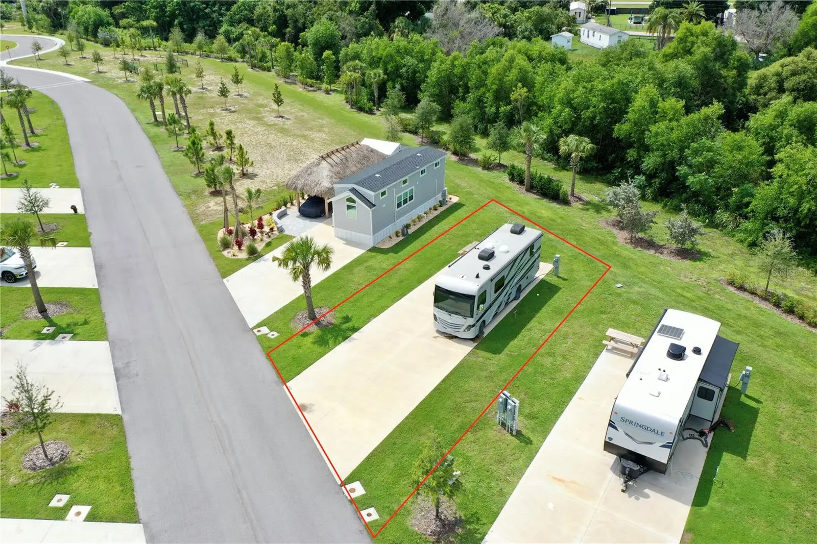 240 Horizon Road, FL