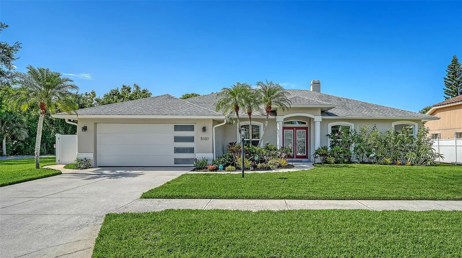5101 Sunnydale Circle, FL