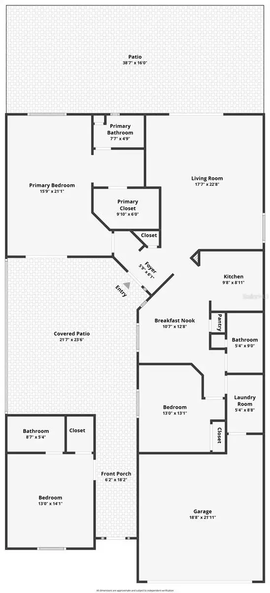4178 Cannes Avenue, FL