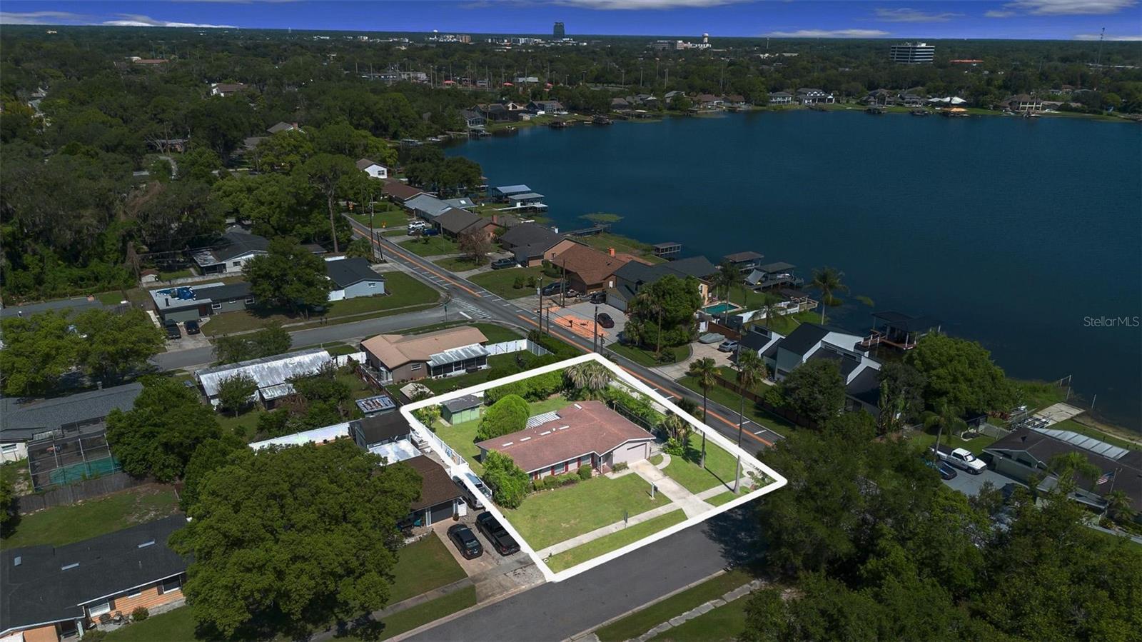 2510 Driftwood Drive, FL