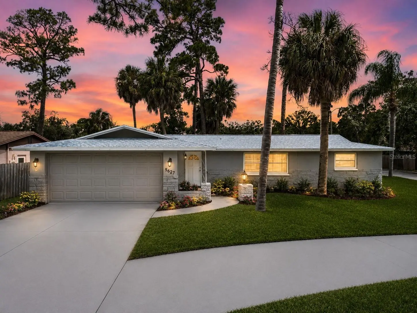5627 Berlin Drive, FL