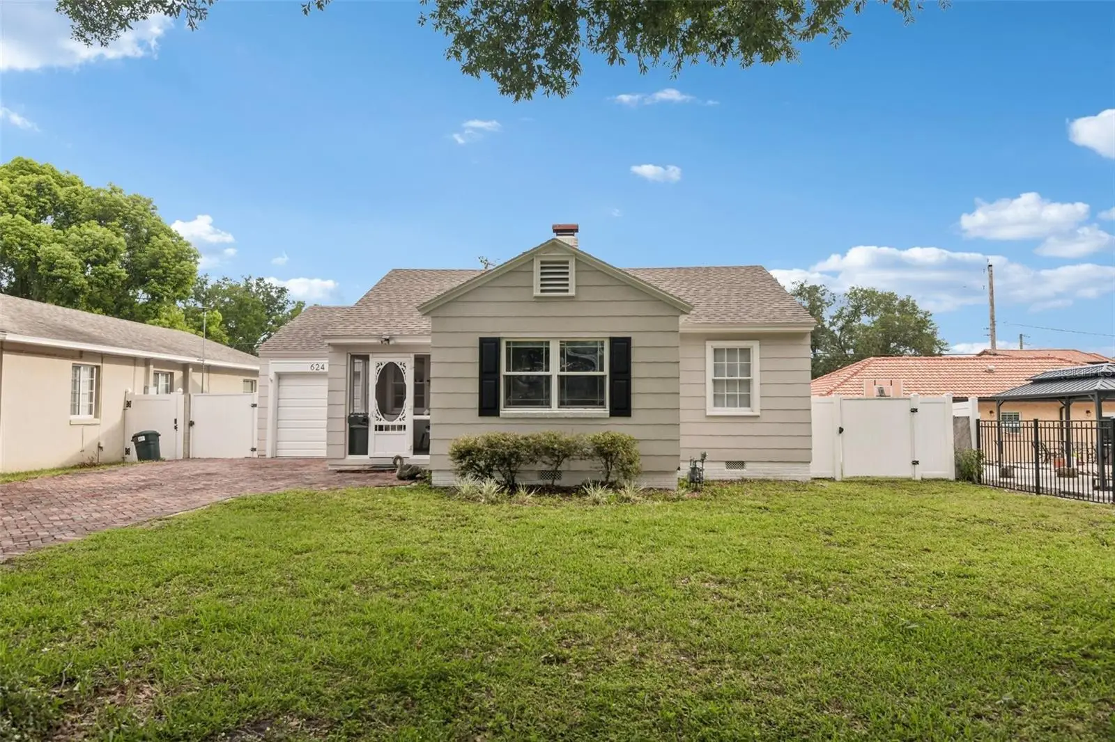 624 Kerneywood Street, FL