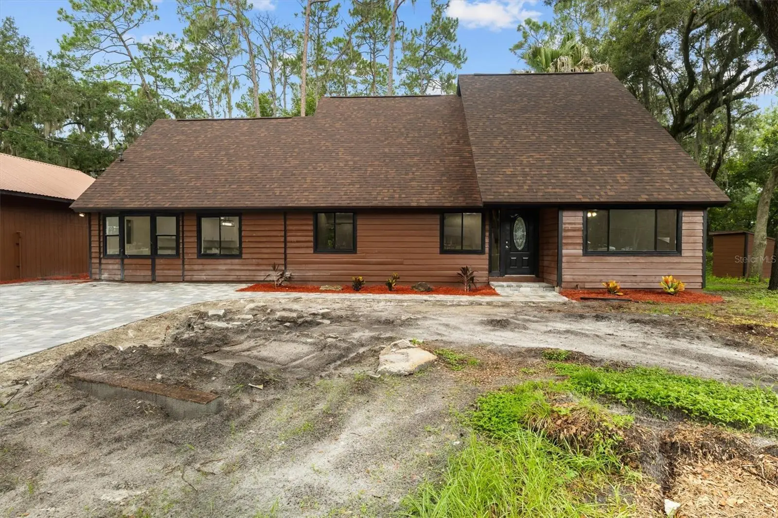 1743 Itchepackesassa Drive, FL