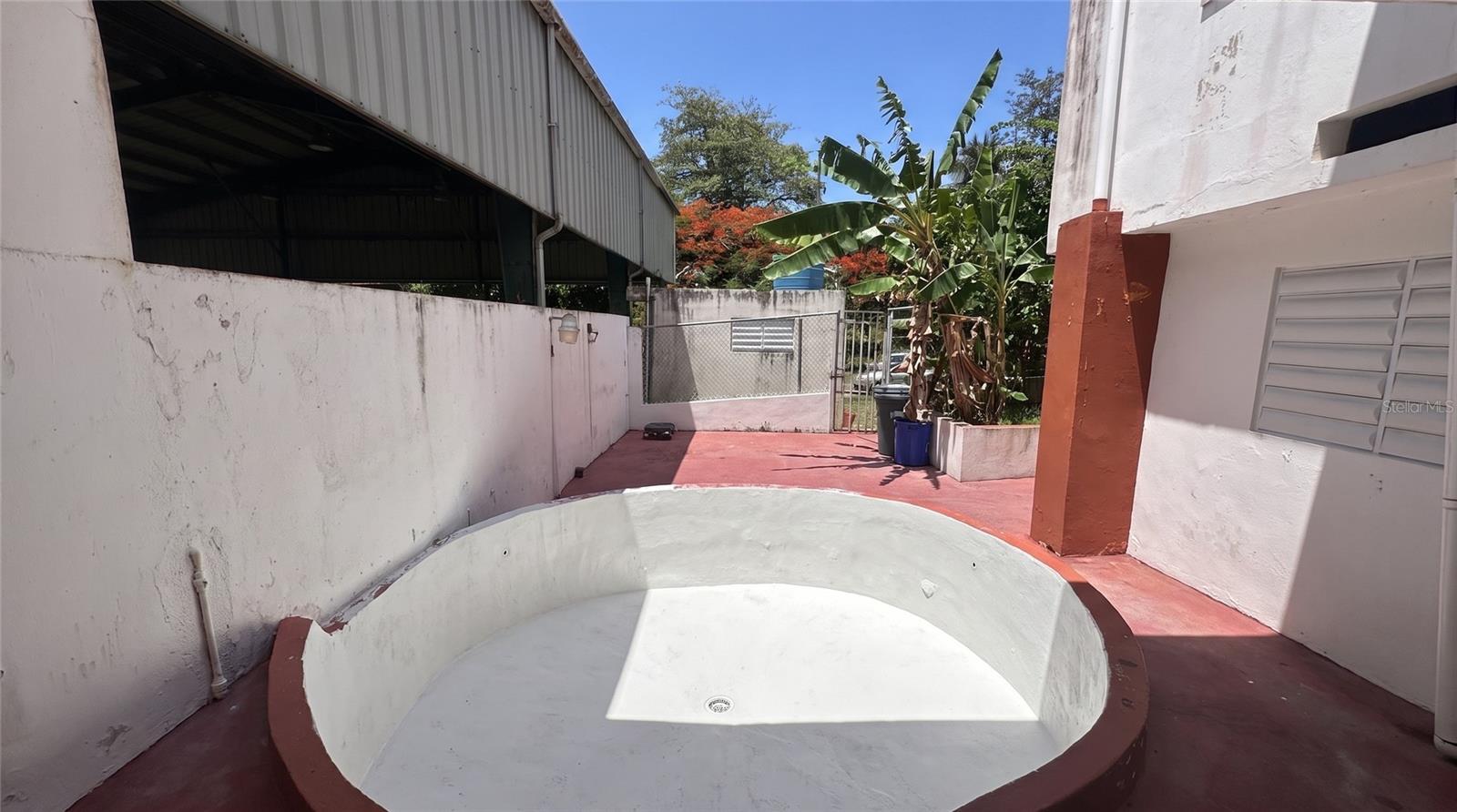 Calle 5 Comunidad Rural Villa Borinquen, PR