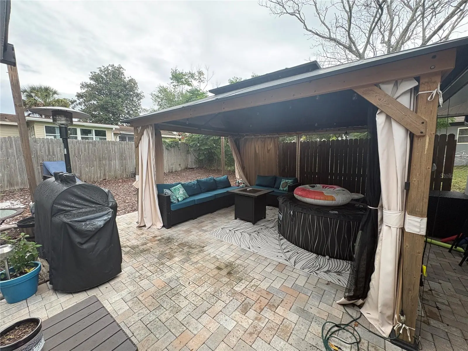 9216 Abbot Drive, FL