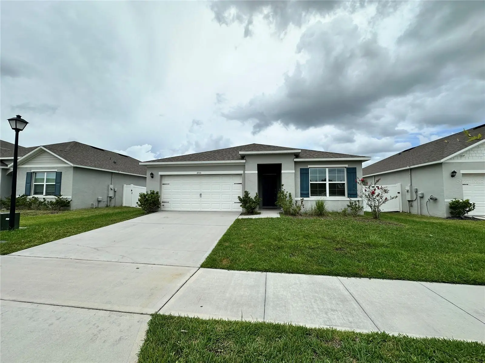 KISSIMMEE, FL
