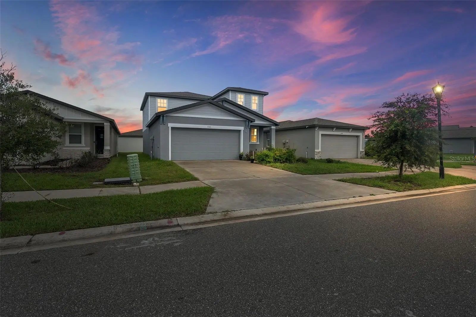 3361 Fresno Place, FL