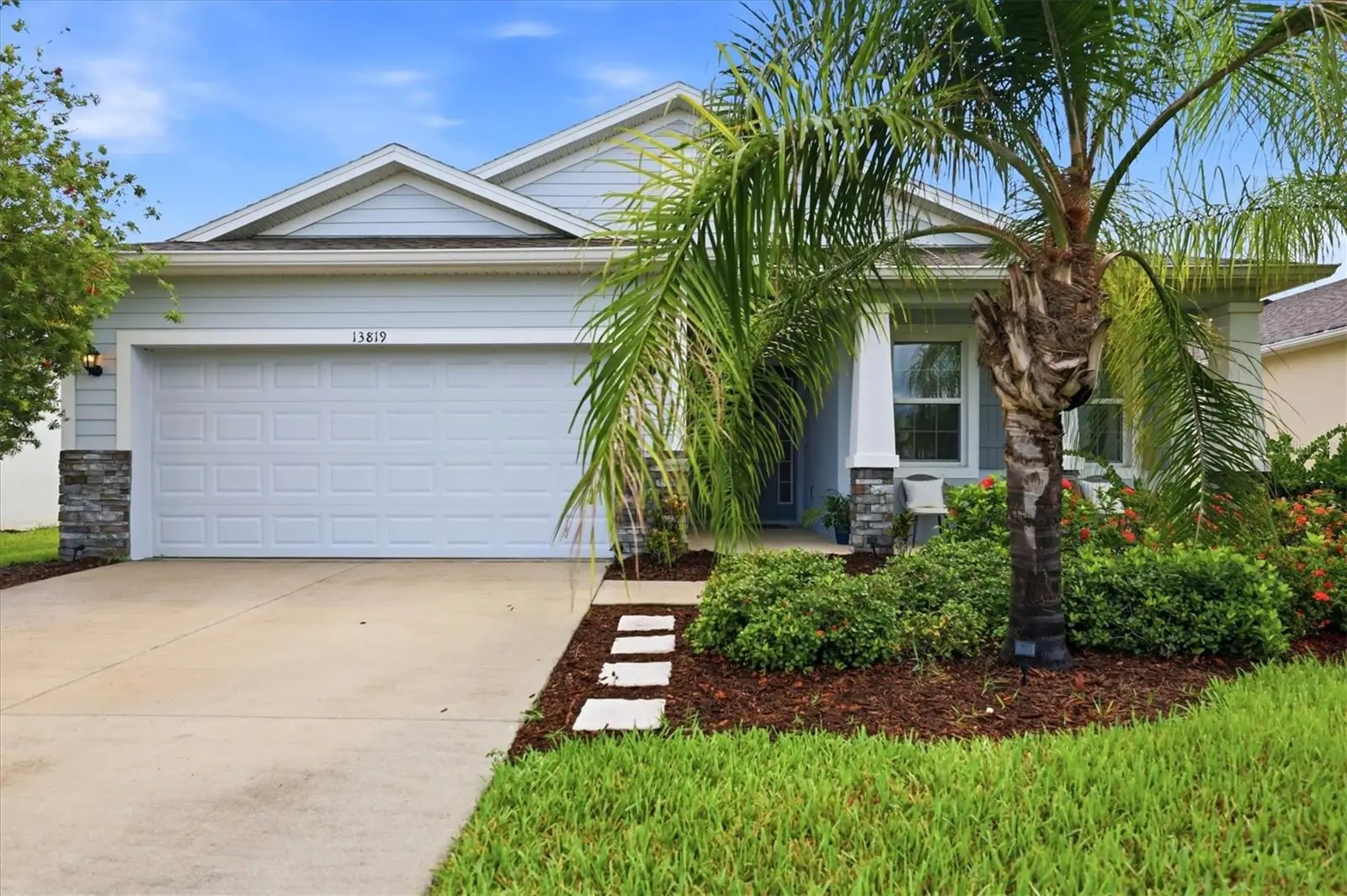13819 Camden Crest Terrace, FL