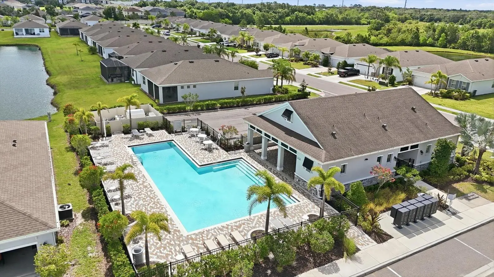13819 Camden Crest Terrace, FL