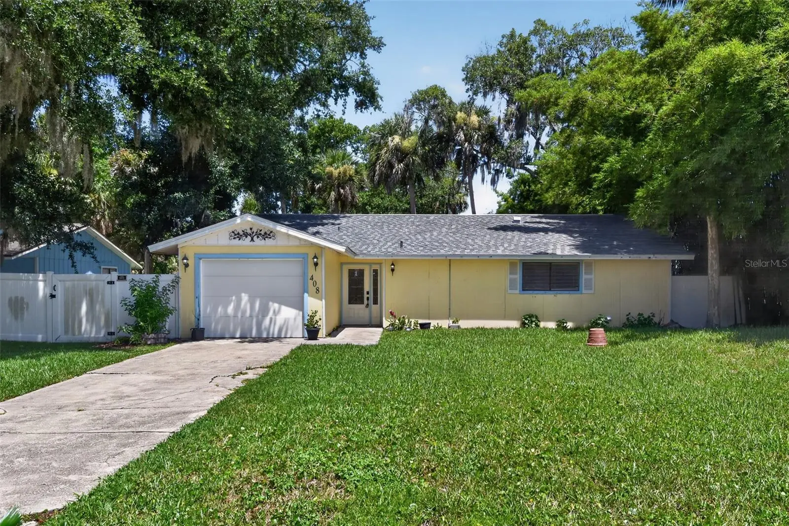 408 Palm Avenue, FL