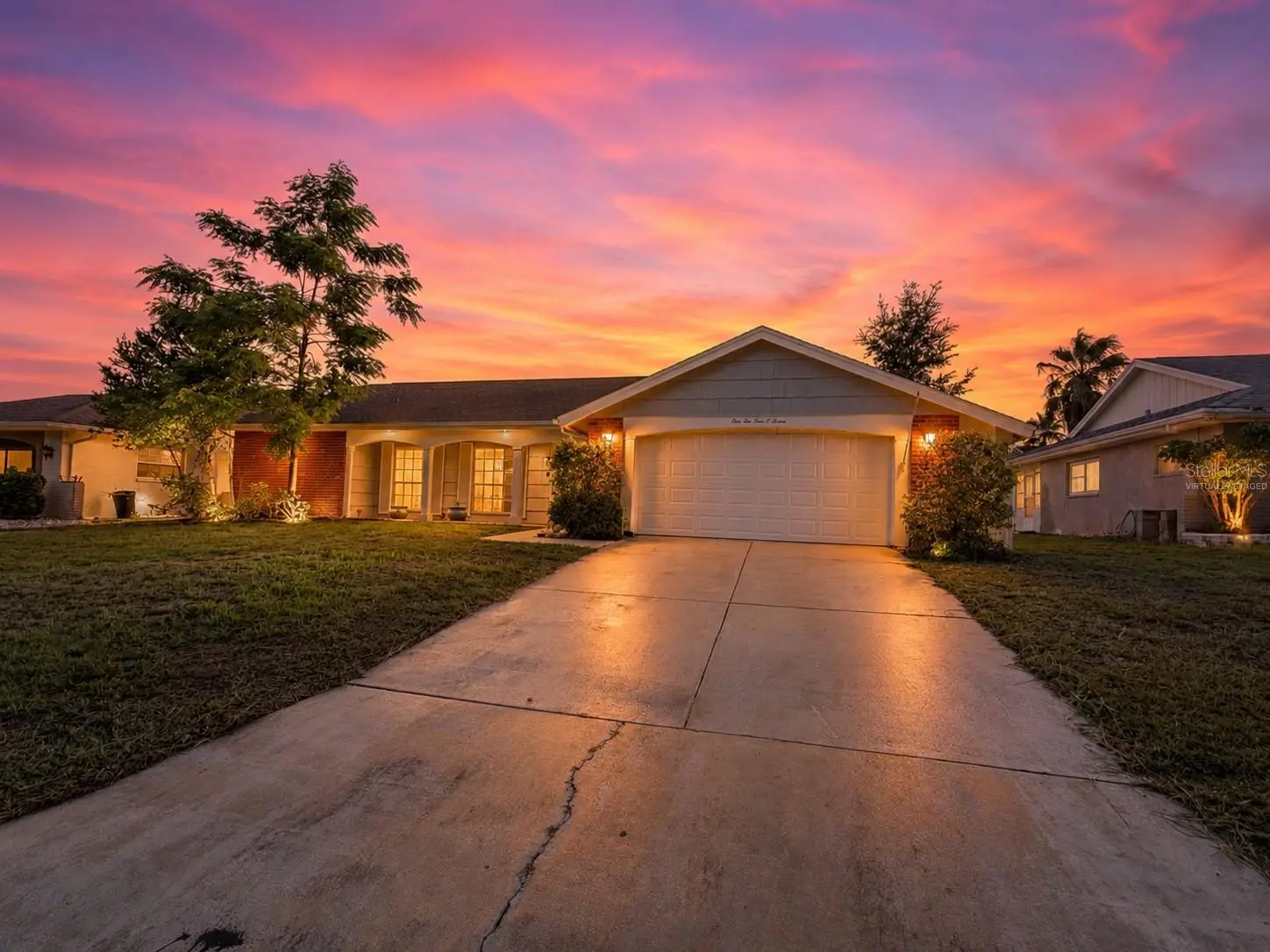 12407 Weatherstone Row, FL
