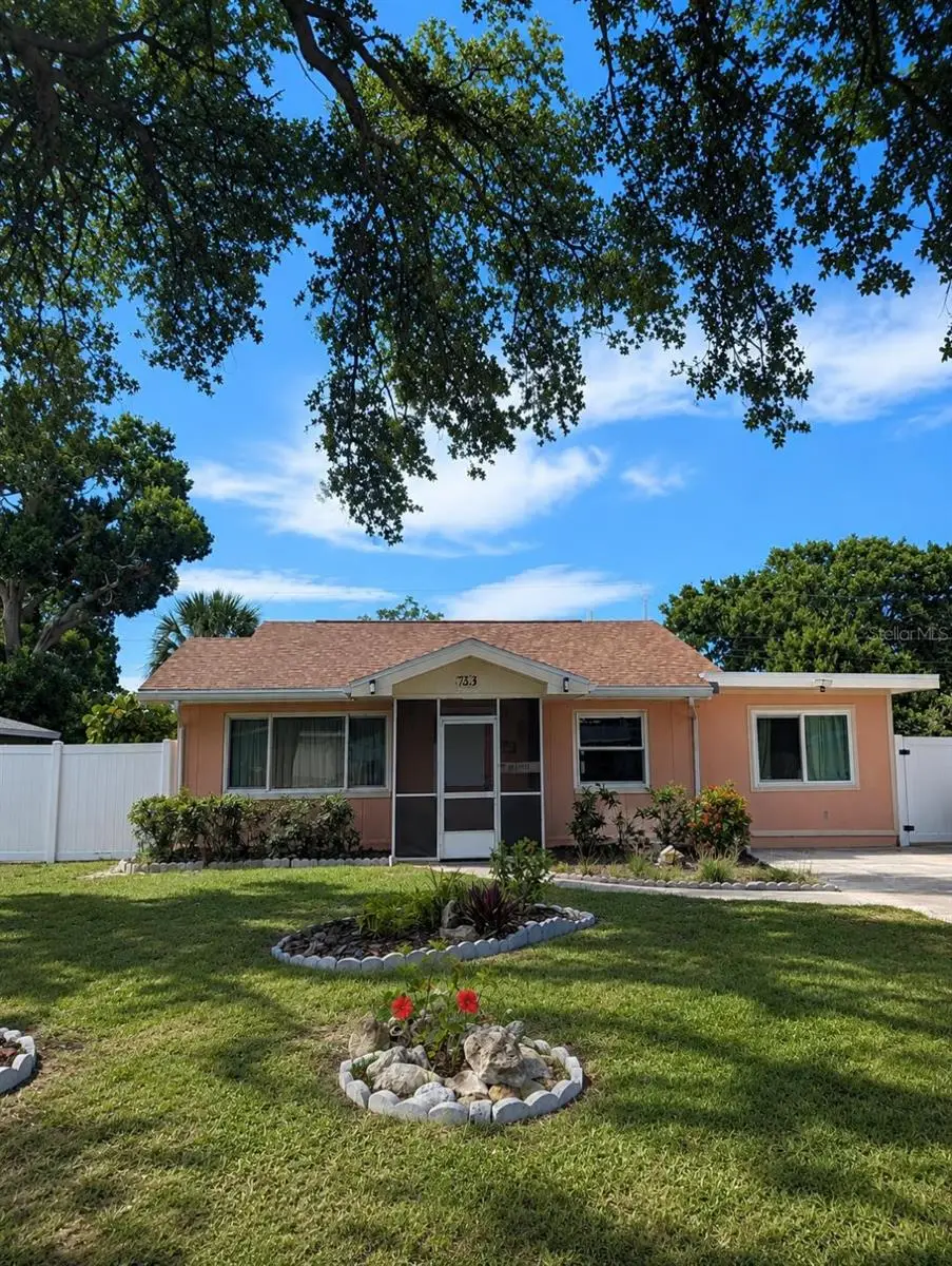 733 Laurel Avenue, FL
