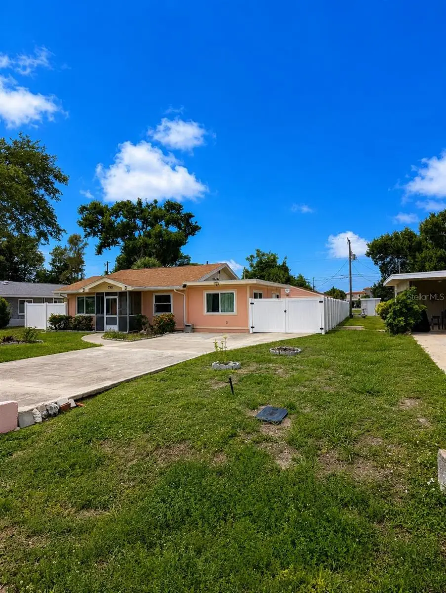 733 Laurel Avenue, FL