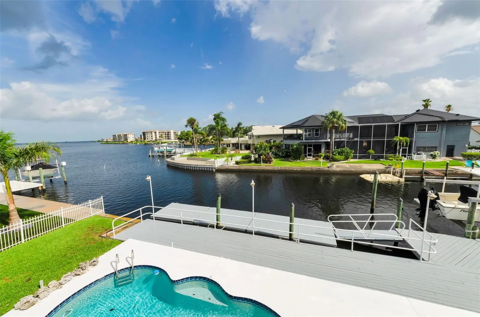 8001 Brighton Drive, FL